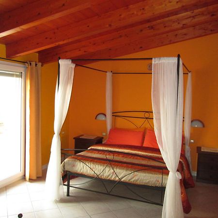 B&B Le Terrazze Isola Di S. Antioco SantʼAntìoco Exteriér fotografie