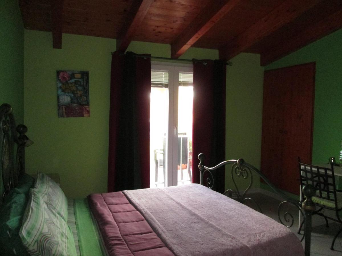 B&B Le Terrazze Isola Di S. Antioco SantʼAntìoco Exteriér fotografie