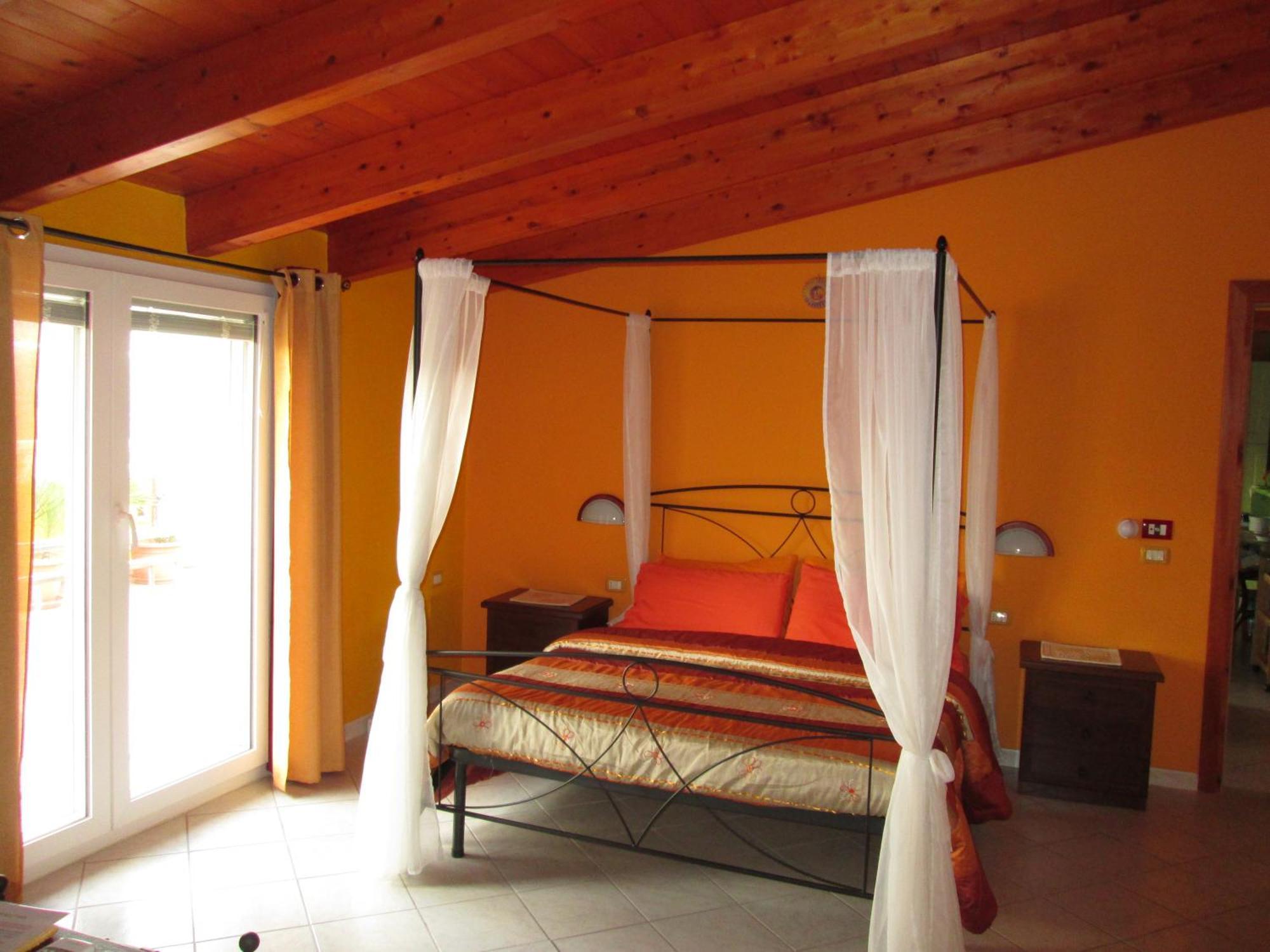 B&B Le Terrazze Isola Di S. Antioco SantʼAntìoco Exteriér fotografie