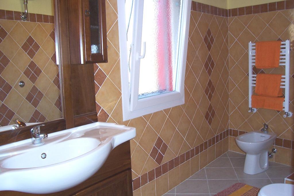B&B Le Terrazze Isola Di S. Antioco SantʼAntìoco Exteriér fotografie